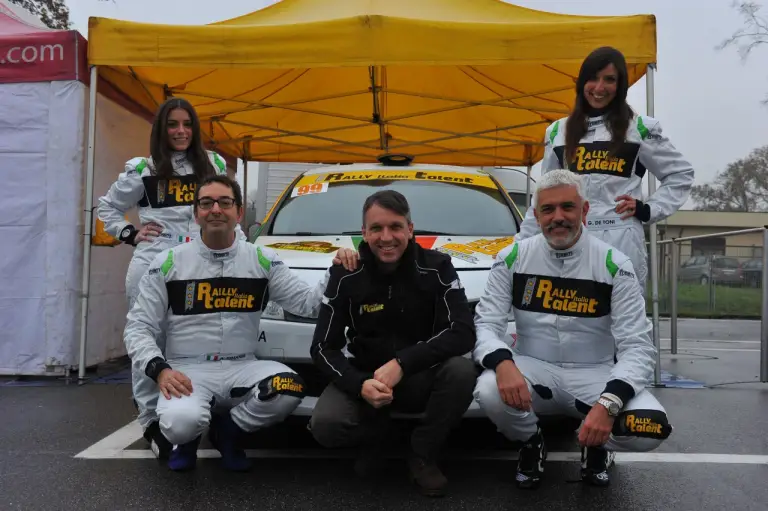 Monza Rally Show -  27 - 30 novembre 2014 - 174