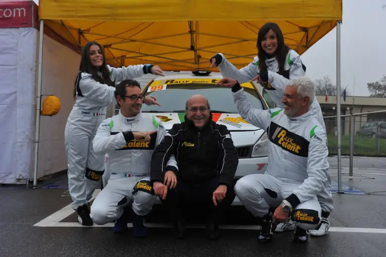 Monza Rally Show -  27 - 30 novembre 2014 - 175