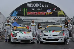 Monza Rally Show -  27 - 30 novembre 2014 - 177