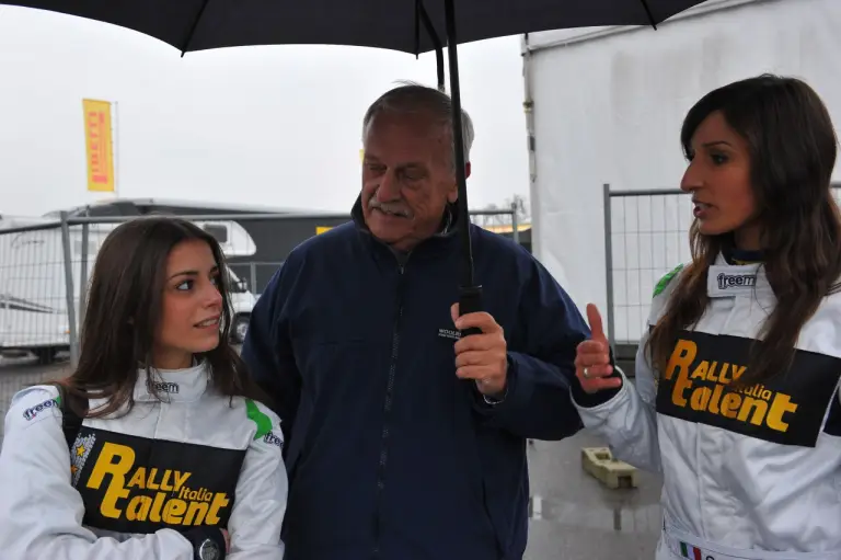 Monza Rally Show -  27 - 30 novembre 2014 - 178