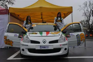 Monza Rally Show -  27 - 30 novembre 2014 - 179