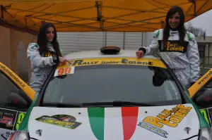 Monza Rally Show -  27 - 30 novembre 2014 - 180