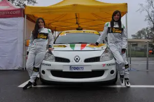 Monza Rally Show -  27 - 30 novembre 2014 - 181