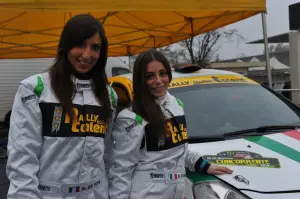 Monza Rally Show -  27 - 30 novembre 2014 - 182