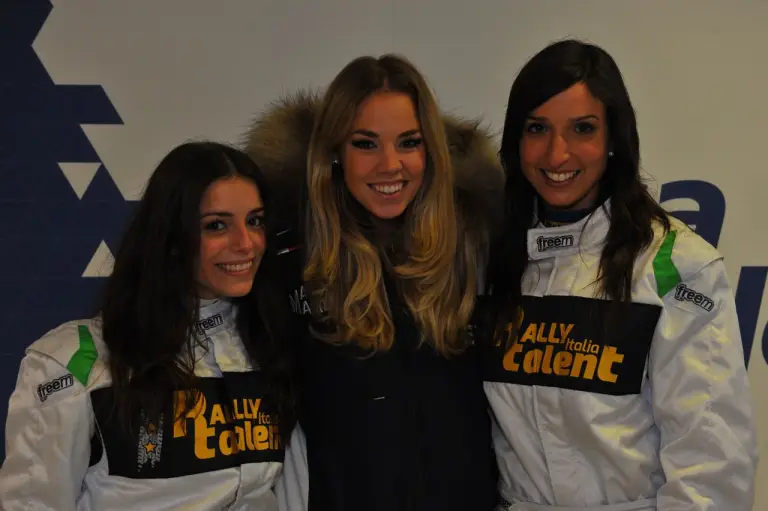 Monza Rally Show -  27 - 30 novembre 2014 - 183