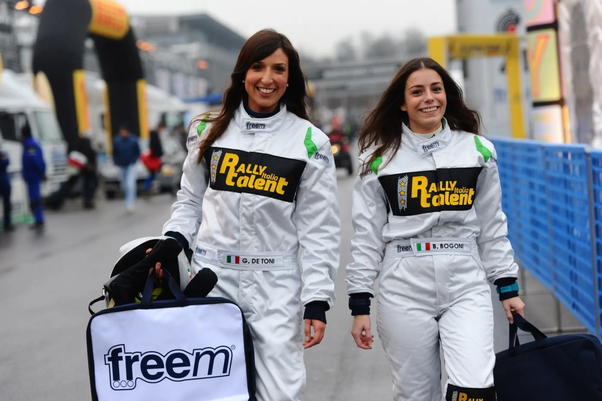 Monza Rally Show -  27 - 30 novembre 2014 - 184