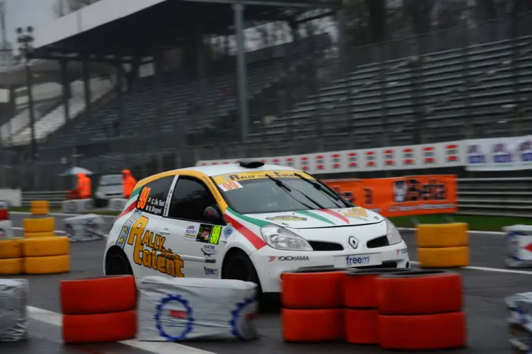 Monza Rally Show -  27 - 30 novembre 2014 - 185