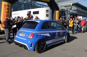 Monza Rally Show Monza (ITA) 27-29 11 2015 - 1