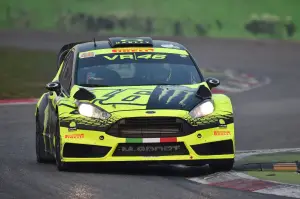 Monza Rally Show Monza (ITA) 27-29 11 2015 - 2