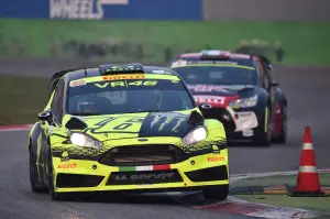 Monza Rally Show Monza (ITA) 27-29 11 2015