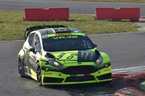 Monza Rally Show Monza (ITA) 27-29 11 2015 - 5