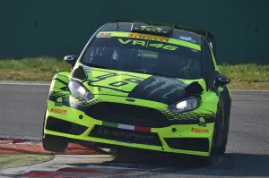 Monza Rally Show Monza (ITA) 27-29 11 2015 - 6