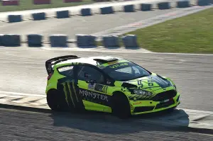 Monza Rally Show Monza (ITA) 27-29 11 2015