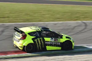 Monza Rally Show Monza (ITA) 27-29 11 2015 - 8