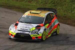 Monza Rally Show Monza (ITA) 27-29 11 2015