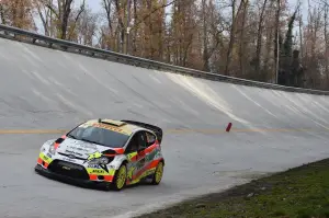 Monza Rally Show Monza (ITA) 27-29 11 2015