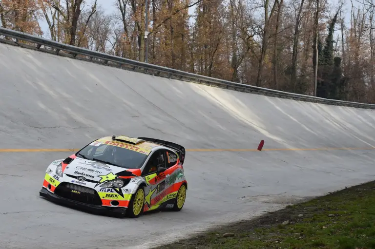 Monza Rally Show Monza (ITA) 27-29 11 2015 - 102