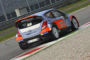 Monza Rally Show Monza (ITA) 27-29 11 2015 - 104