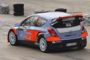 Monza Rally Show Monza (ITA) 27-29 11 2015