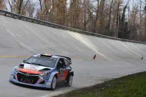 Monza Rally Show Monza (ITA) 27-29 11 2015 - 109