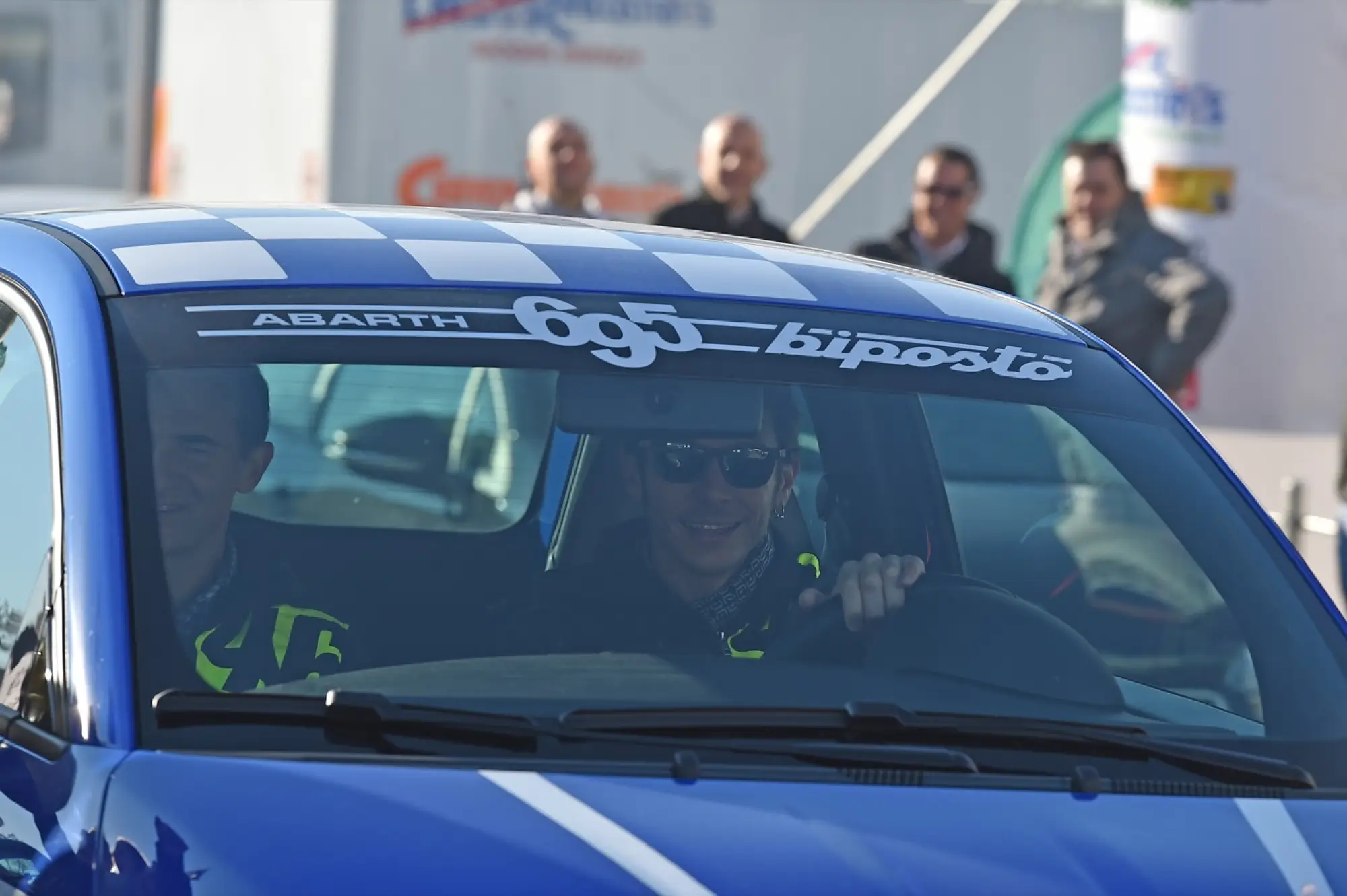 Monza Rally Show Monza (ITA) 27-29 11 2015 - 10