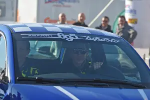 Monza Rally Show Monza (ITA) 27-29 11 2015