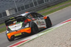 Monza Rally Show Monza (ITA) 27-29 11 2015 - 110