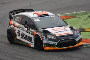 Monza Rally Show Monza (ITA) 27-29 11 2015 - 111