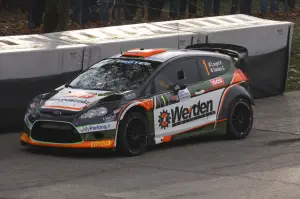 Monza Rally Show Monza (ITA) 27-29 11 2015 - 112