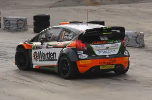 Monza Rally Show Monza (ITA) 27-29 11 2015 - 113