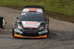 Monza Rally Show Monza (ITA) 27-29 11 2015 - 114