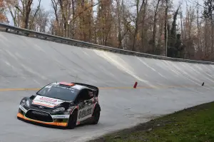 Monza Rally Show Monza (ITA) 27-29 11 2015