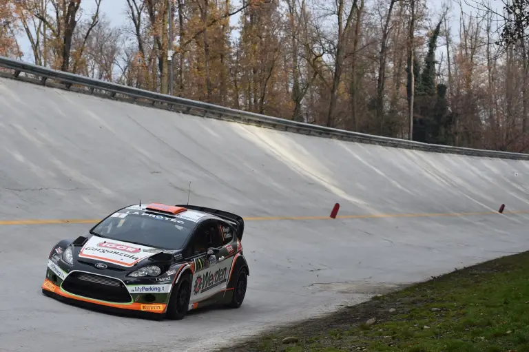 Monza Rally Show Monza (ITA) 27-29 11 2015 - 115