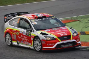 Monza Rally Show Monza (ITA) 27-29 11 2015 - 116