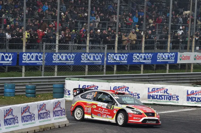 Monza Rally Show Monza (ITA) 27-29 11 2015 - 118