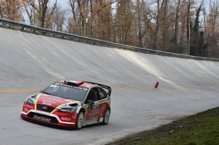 Monza Rally Show Monza (ITA) 27-29 11 2015 - 119