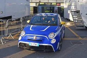 Monza Rally Show Monza (ITA) 27-29 11 2015