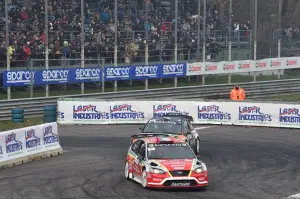 Monza Rally Show Monza (ITA) 27-29 11 2015