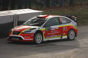 Monza Rally Show Monza (ITA) 27-29 11 2015