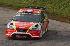 Monza Rally Show Monza (ITA) 27-29 11 2015