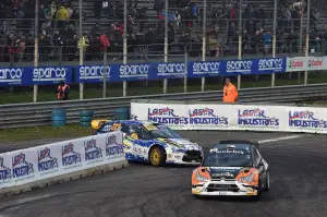 Monza Rally Show Monza (ITA) 27-29 11 2015