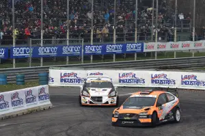 Monza Rally Show Monza (ITA) 27-29 11 2015