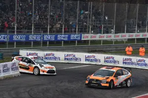 Monza Rally Show Monza (ITA) 27-29 11 2015