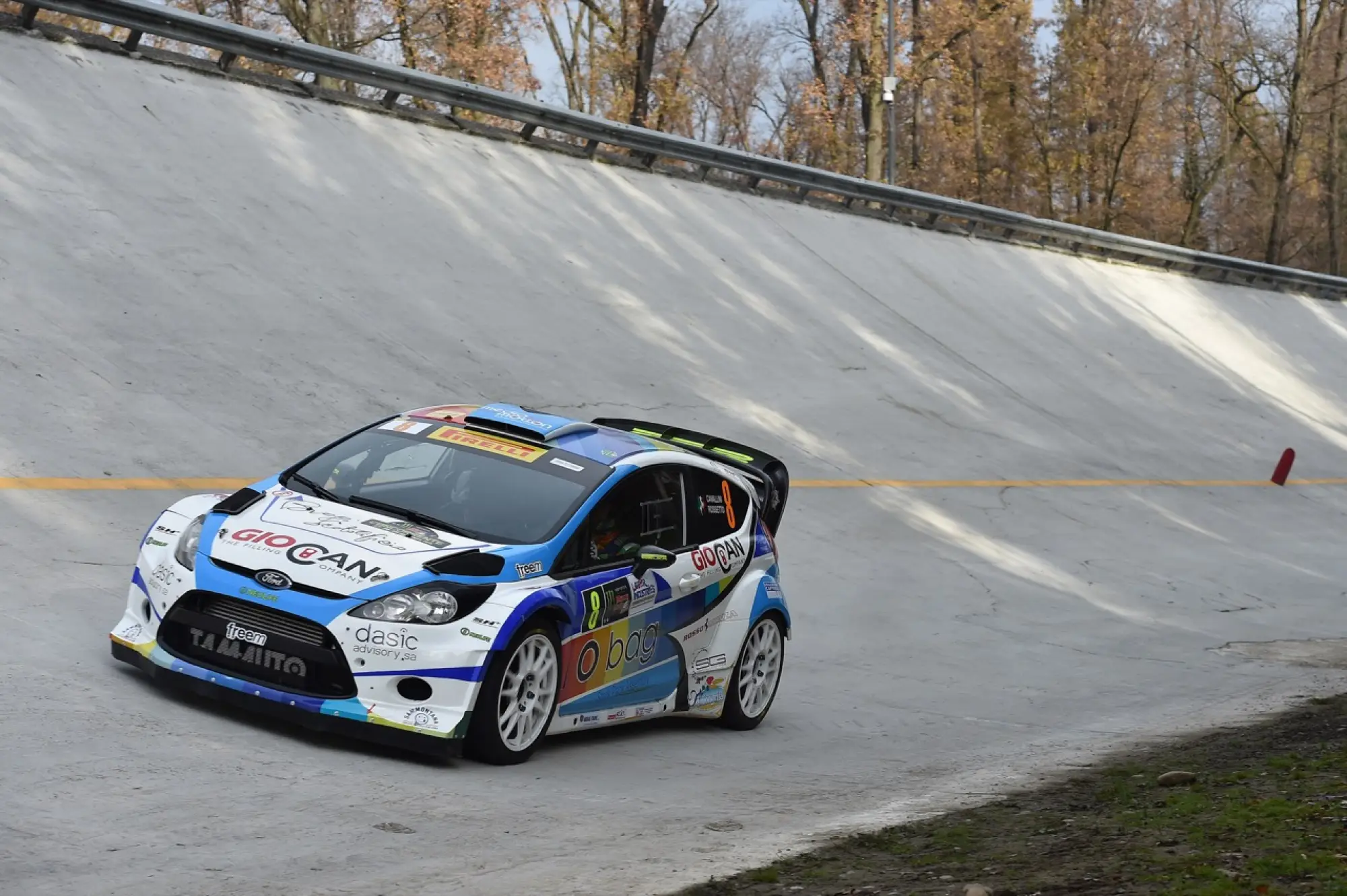 Monza Rally Show Monza (ITA) 27-29 11 2015 - 127