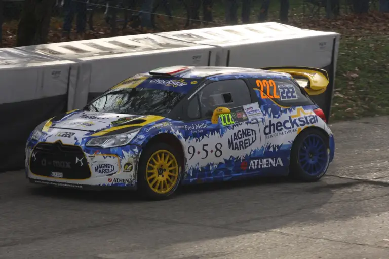 Monza Rally Show Monza (ITA) 27-29 11 2015 - 128