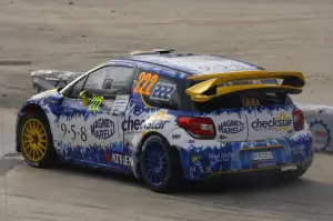 Monza Rally Show Monza (ITA) 27-29 11 2015