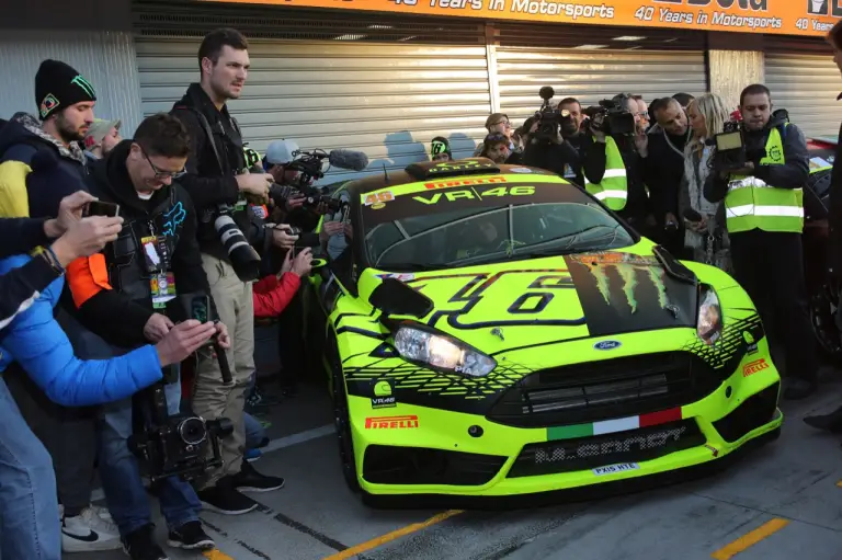 Monza Rally Show Monza (ITA) 27-29 11 2015 - 12