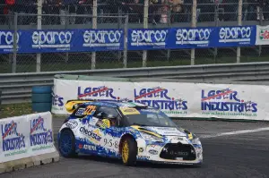 Monza Rally Show Monza (ITA) 27-29 11 2015 - 132