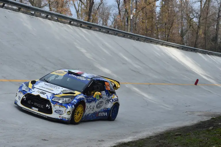 Monza Rally Show Monza (ITA) 27-29 11 2015 - 136