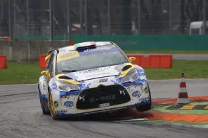 Monza Rally Show Monza (ITA) 27-29 11 2015